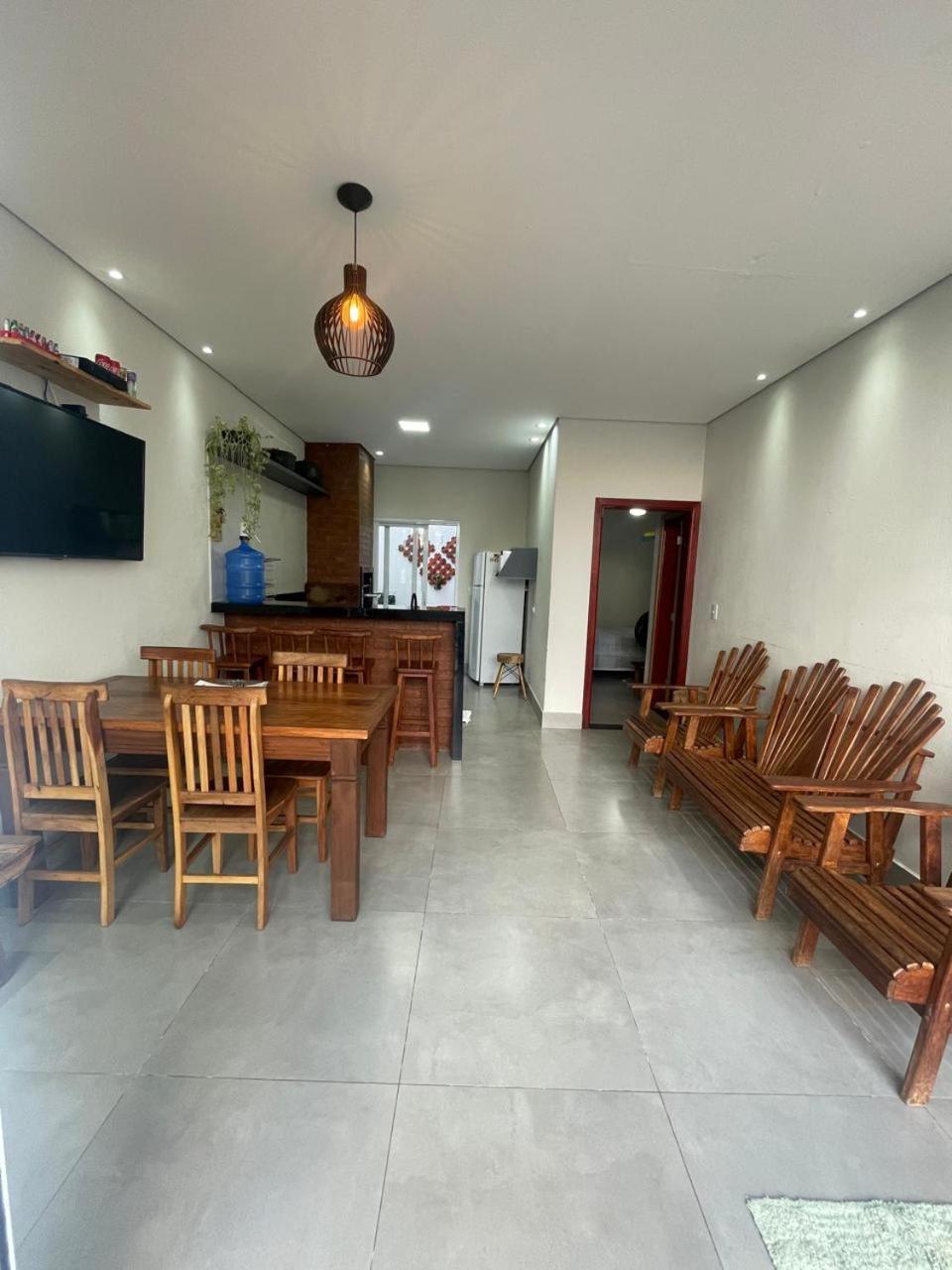 Toledo Casa Completa Holiday home Americana